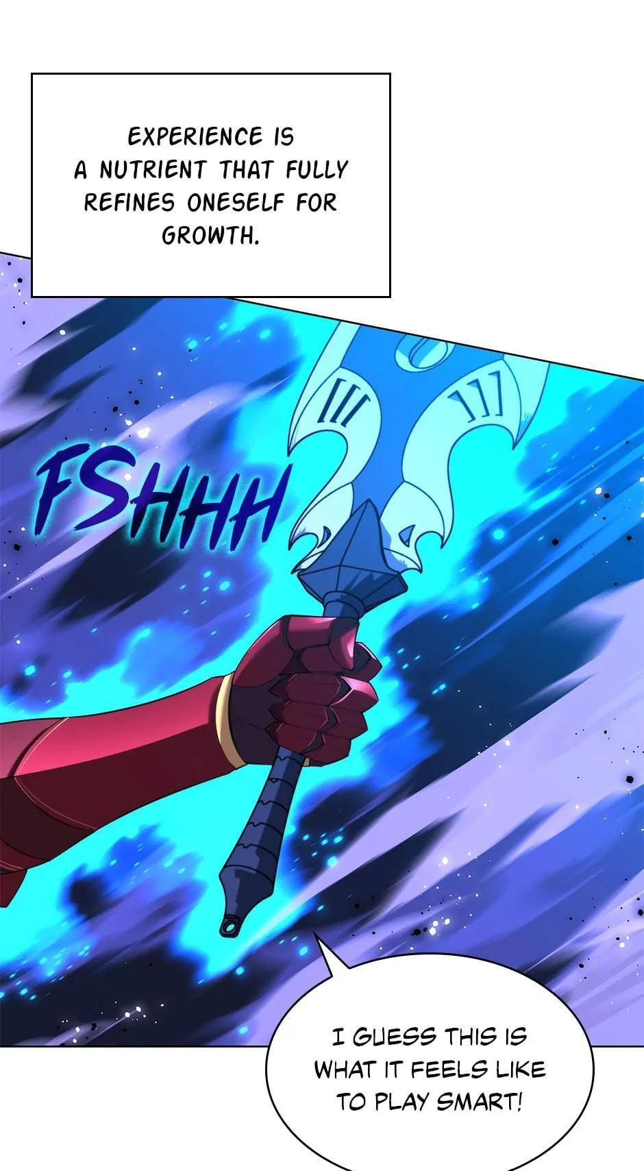 Read Overgeared (Team Argo) chapter 186 image 128 on Lezhin