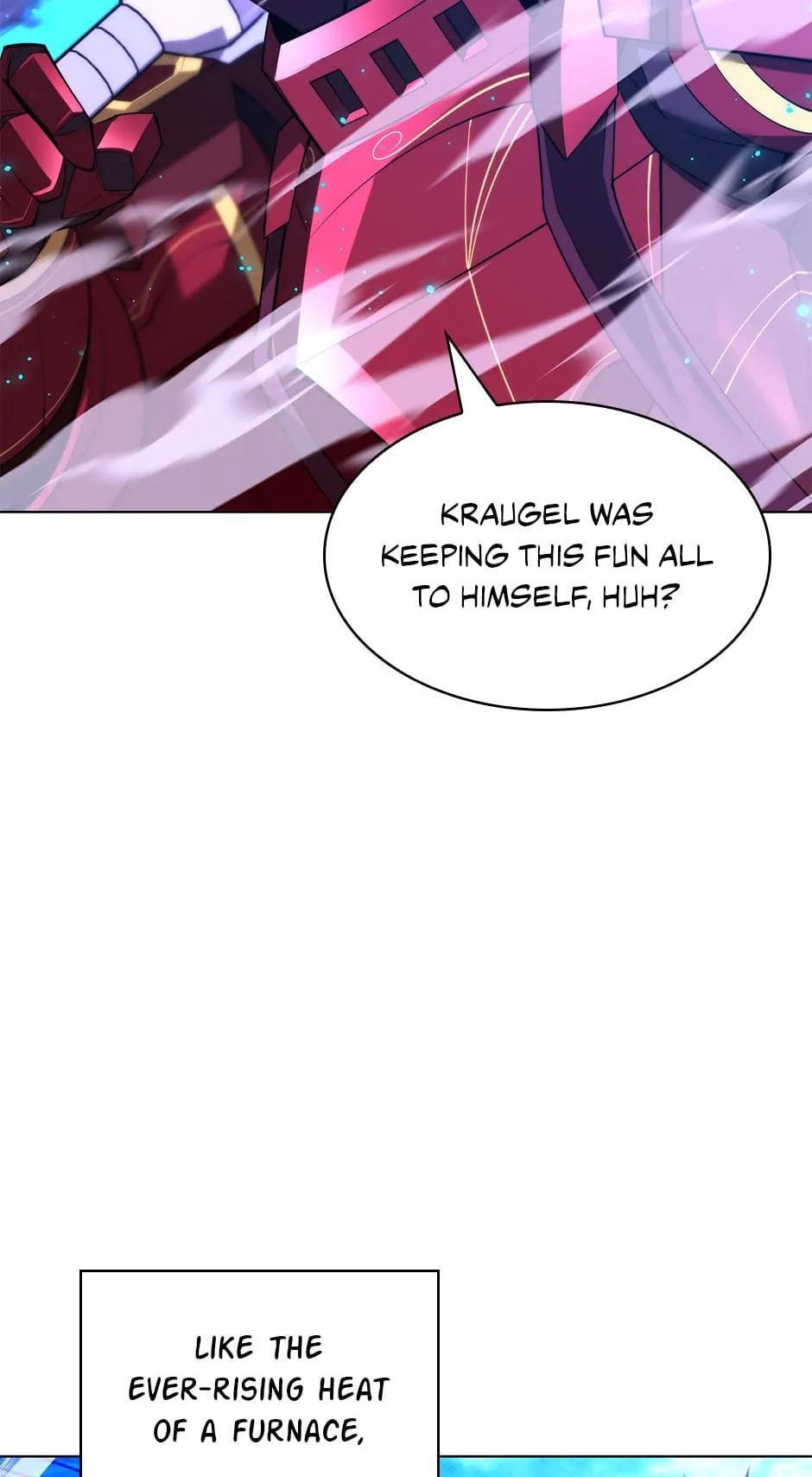 Read Overgeared (Team Argo) chapter 186 image 130 on Lezhin