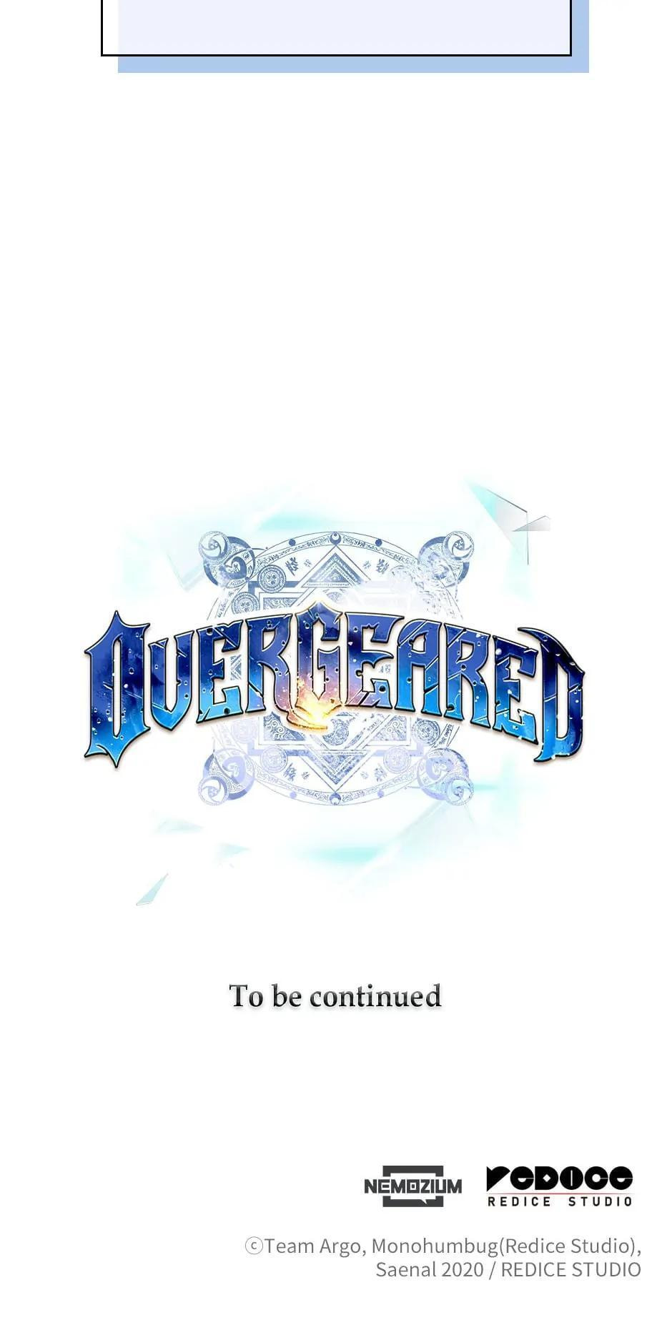 Read Overgeared (Team Argo) chapter 186 image 135 on Lezhin