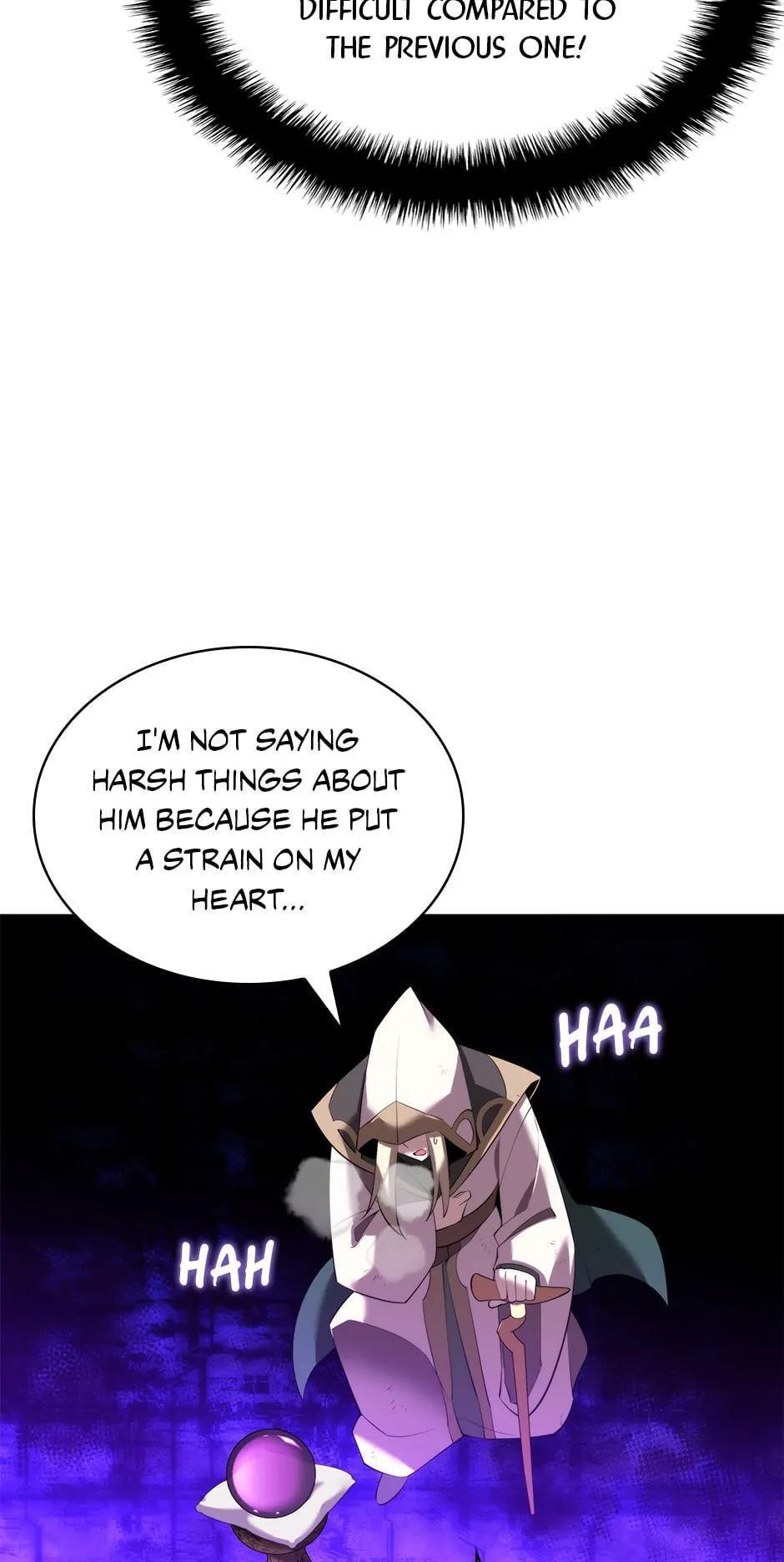 Read Overgeared (Team Argo) chapter 186 image 22 on Lezhin