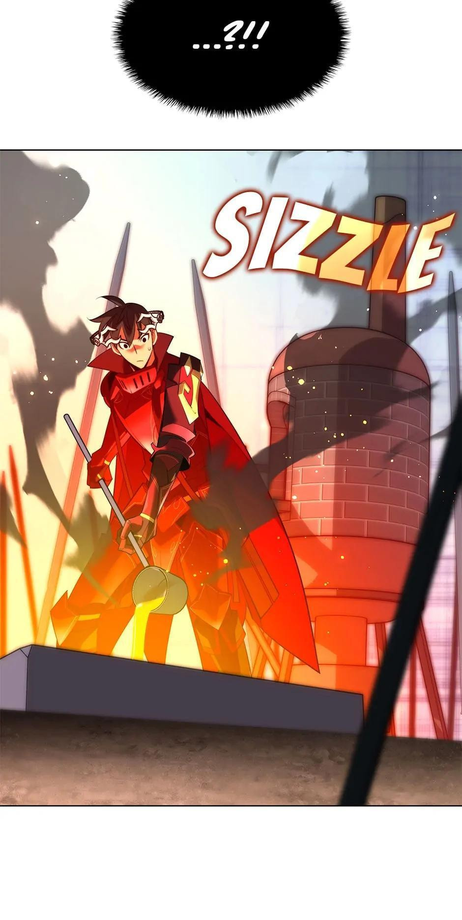 Read Overgeared (Team Argo) chapter 186 image 26 on Lezhin