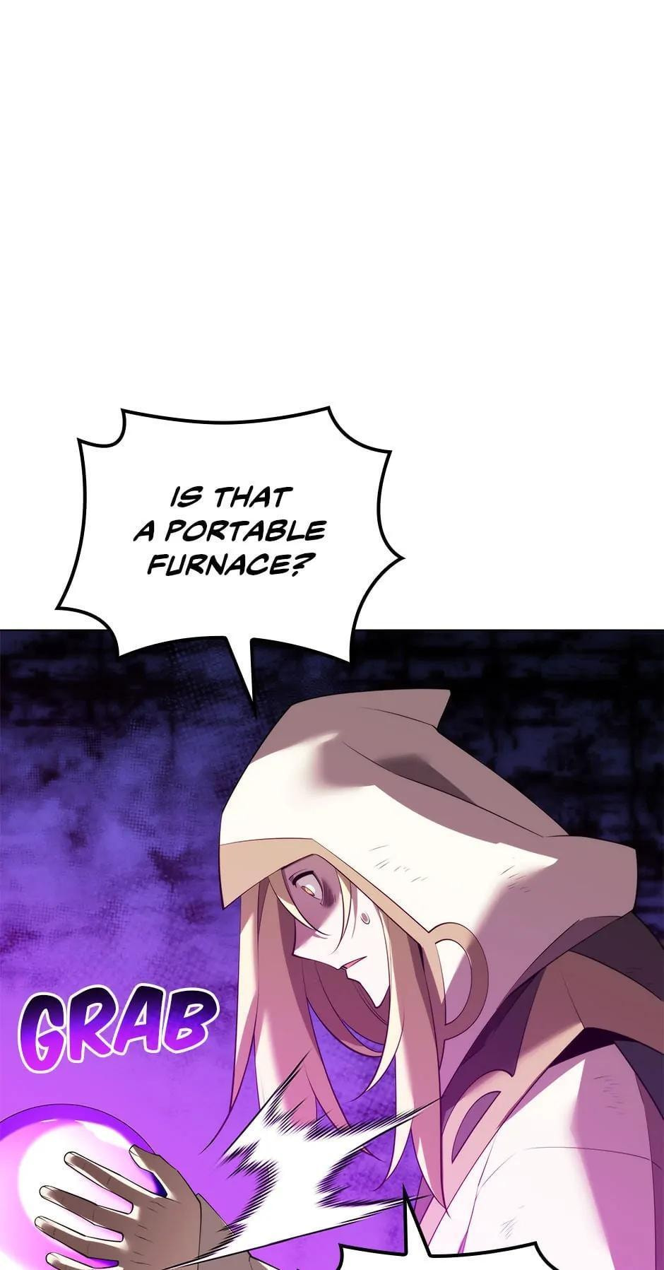 Read Overgeared (Team Argo) chapter 186 image 27 on Lezhin