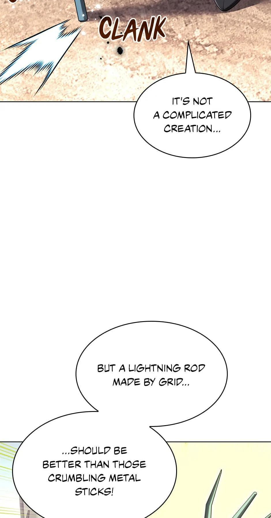 Read Overgeared (Team Argo) chapter 186 image 29 on Lezhin