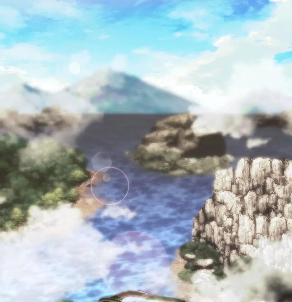 Read Overgeared (Team Argo) chapter 186 image 3 on Lezhin