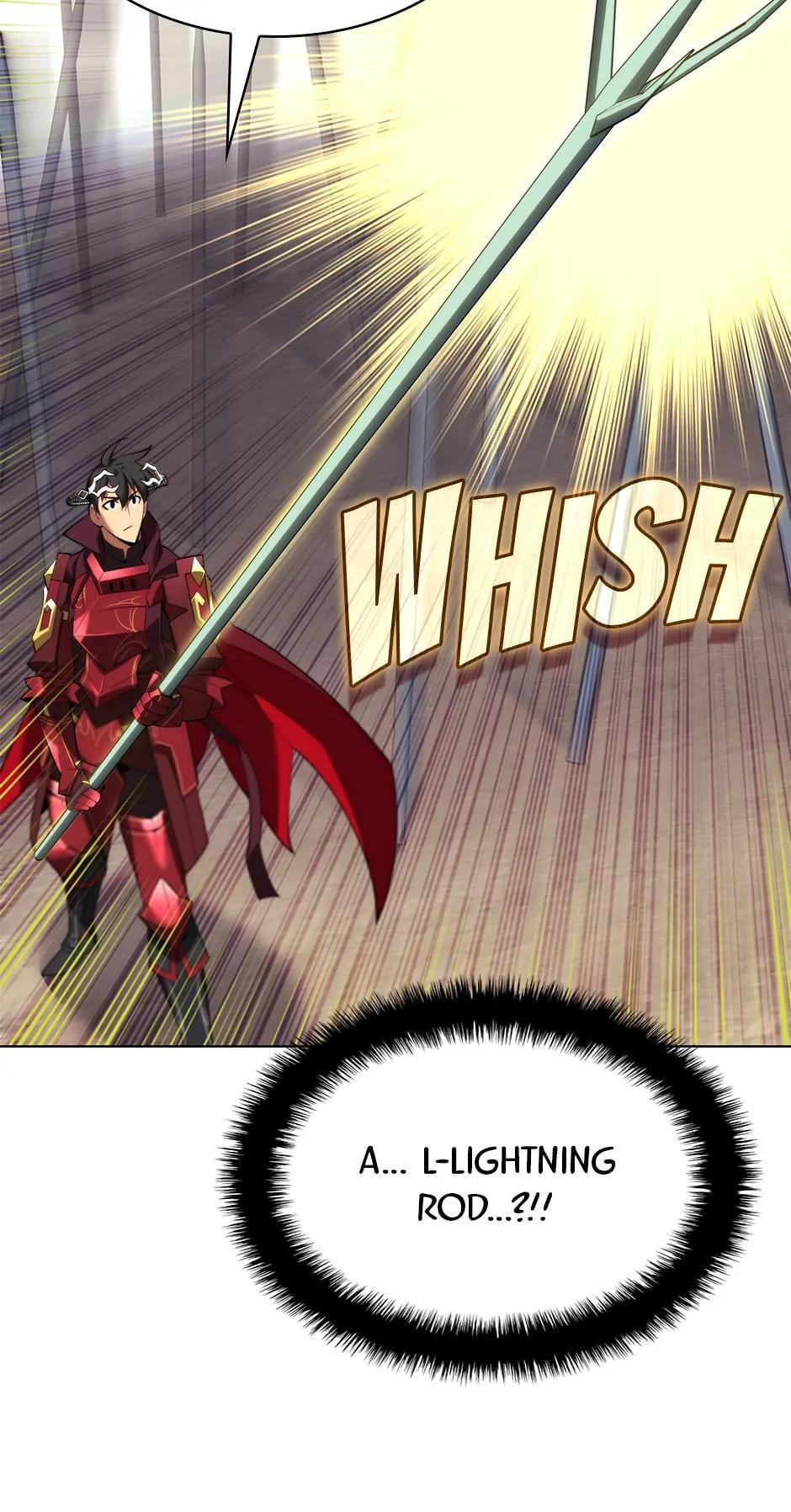 Read Overgeared (Team Argo) chapter 186 image 30 on Lezhin