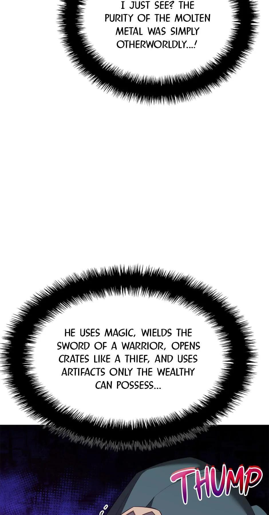 Read Overgeared (Team Argo) chapter 186 image 32 on Lezhin