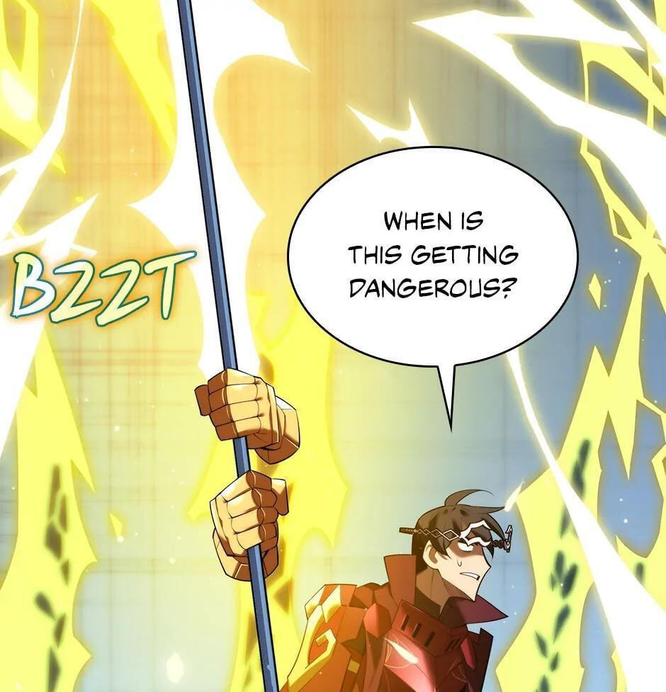 Read Overgeared (Team Argo) chapter 186 image 38 on Lezhin