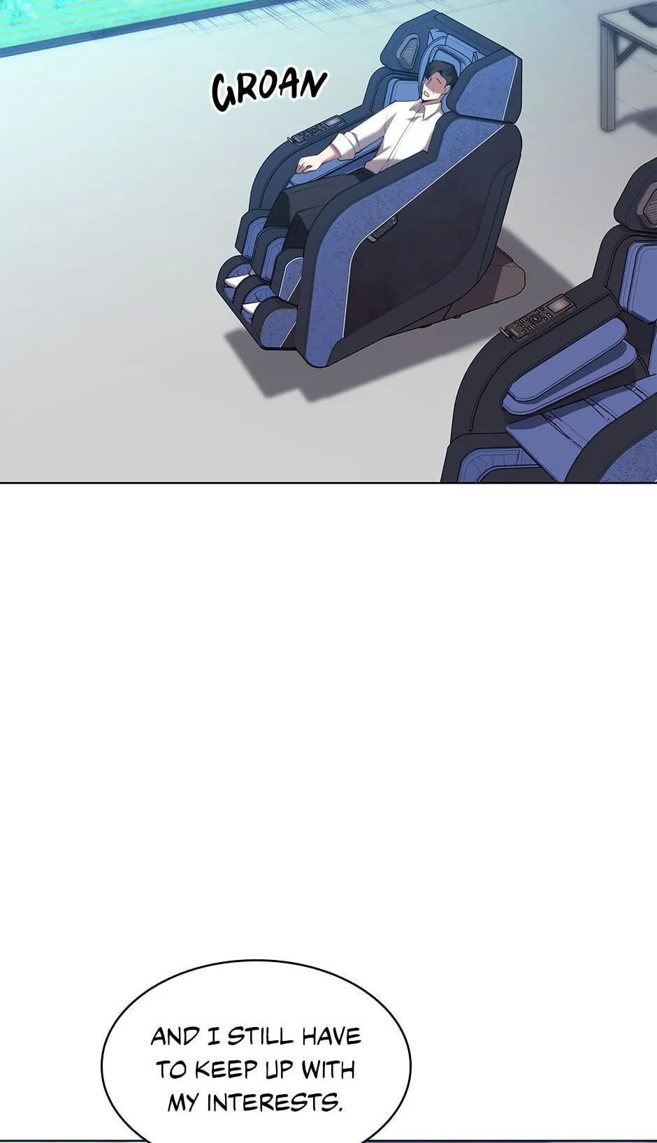Read Overgeared (Team Argo) chapter 186 image 49 on Lezhin