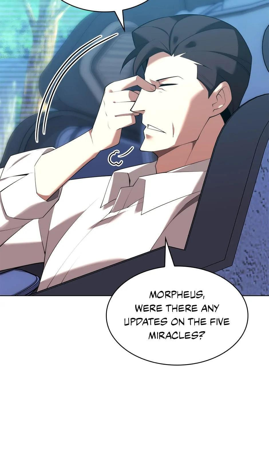 Read Overgeared (Team Argo) chapter 186 image 50 on Lezhin