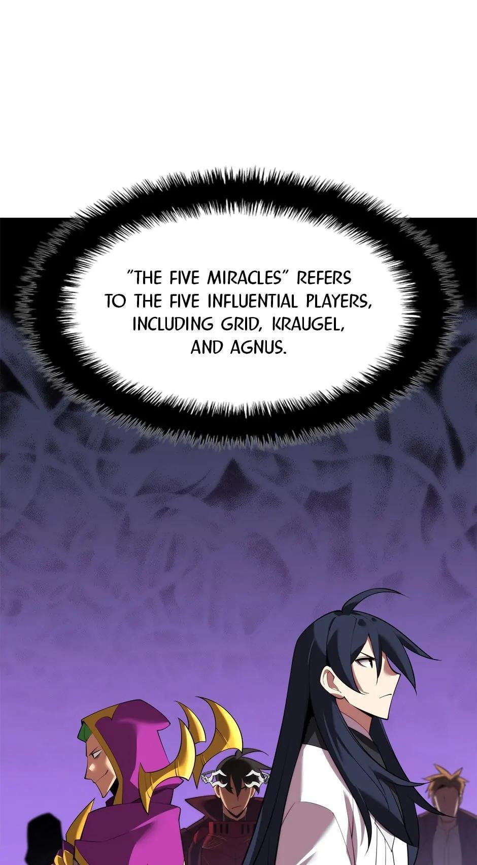 Read Overgeared (Team Argo) chapter 186 image 51 on Lezhin