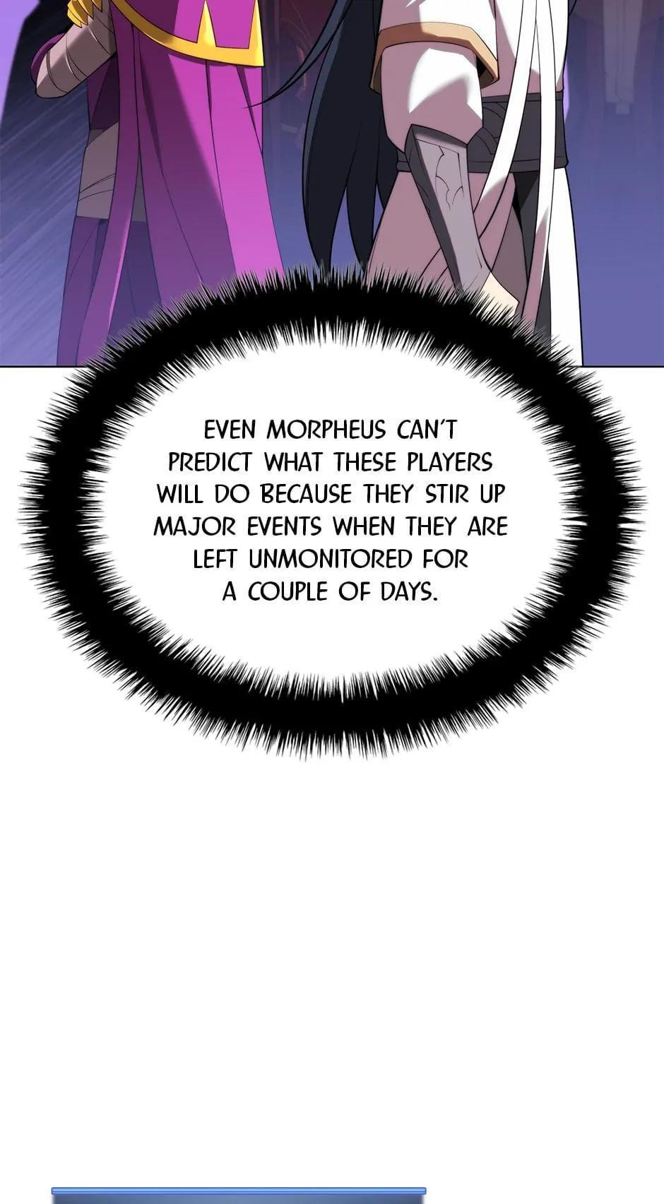 Read Overgeared (Team Argo) chapter 186 image 52 on Lezhin