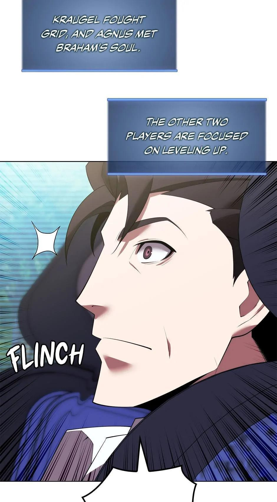 Read Overgeared (Team Argo) chapter 186 image 53 on Lezhin