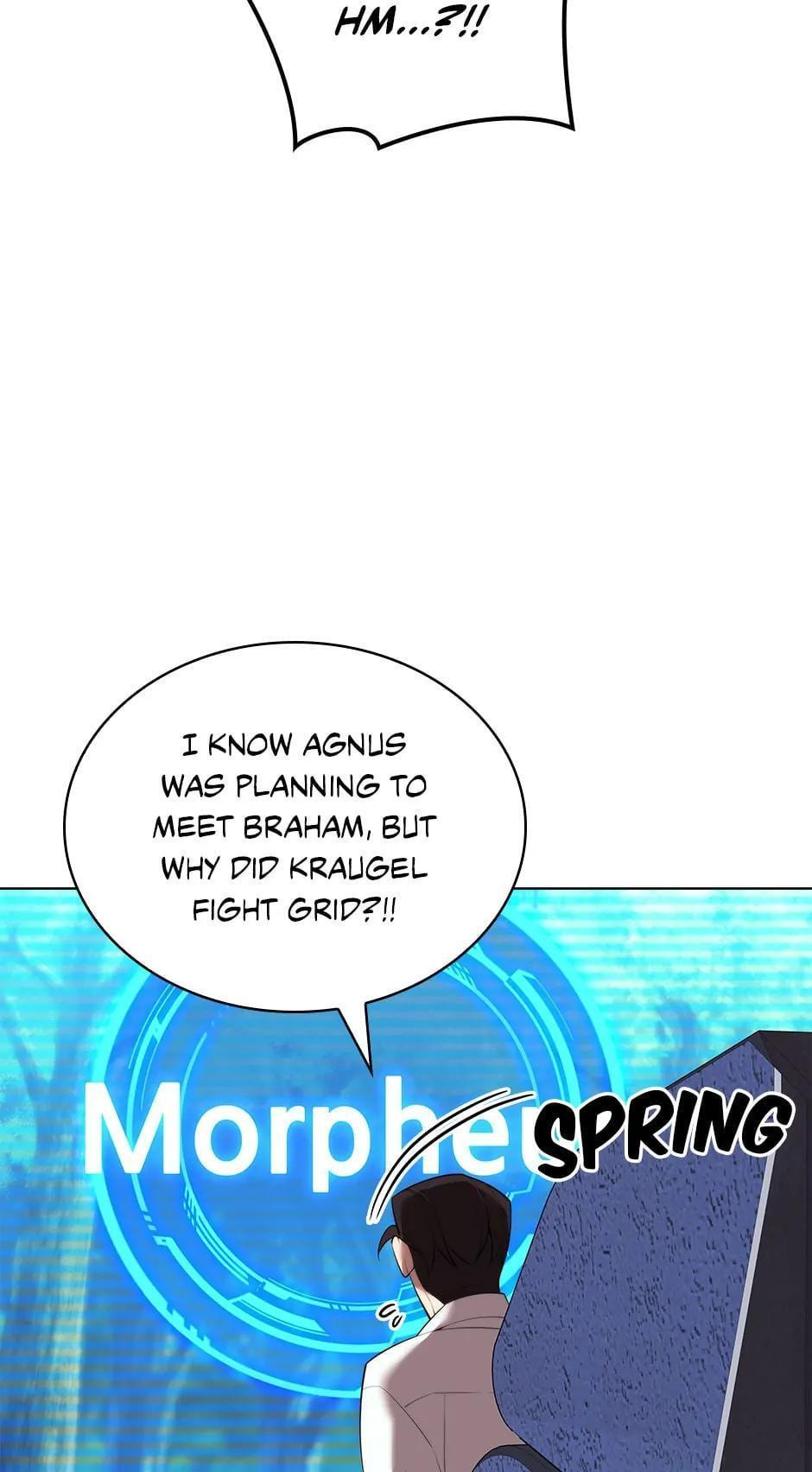 Read Overgeared (Team Argo) chapter 186 image 54 on Lezhin