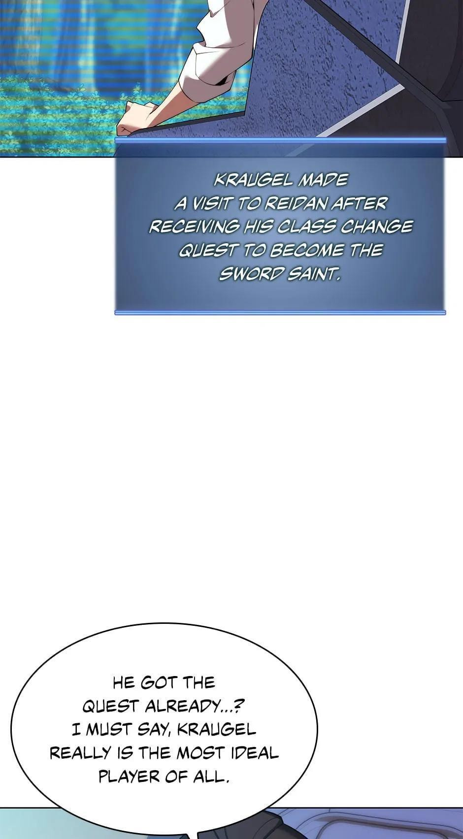 Read Overgeared (Team Argo) chapter 186 image 55 on Lezhin
