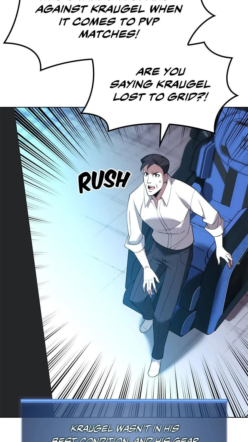 Read Overgeared (Team Argo) chapter 186 image 59 on Lezhin