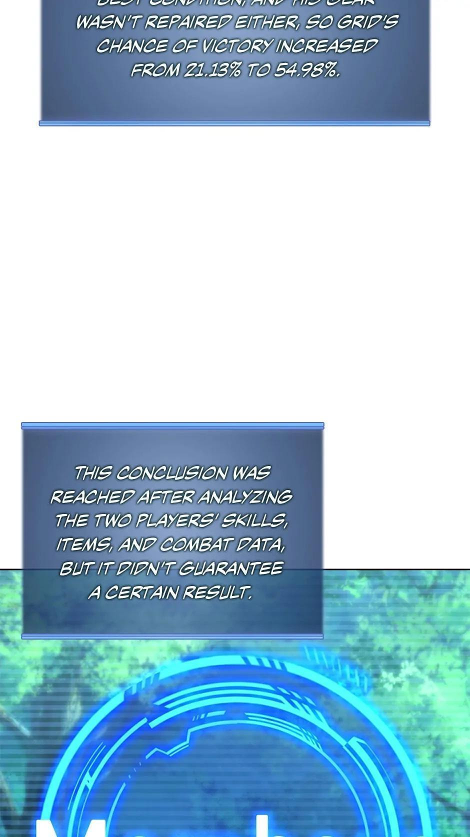 Read Overgeared (Team Argo) chapter 186 image 60 on Lezhin