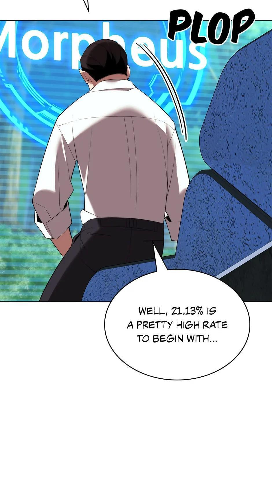 Read Overgeared (Team Argo) chapter 186 image 62 on Lezhin