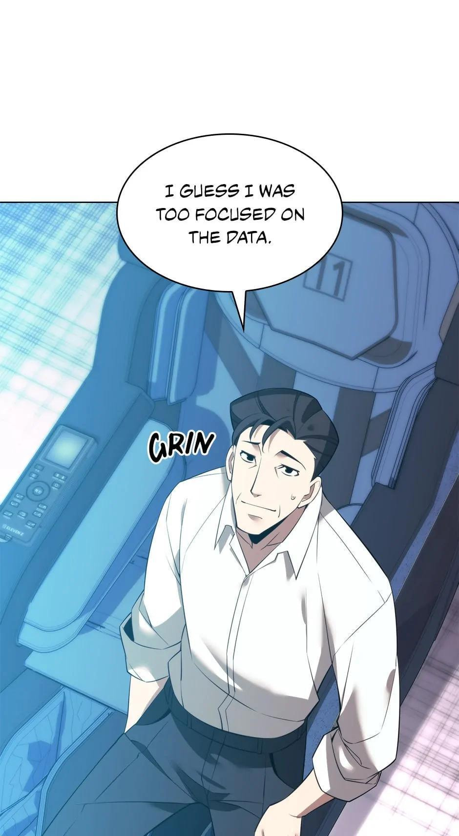 Read Overgeared (Team Argo) chapter 186 image 63 on Lezhin