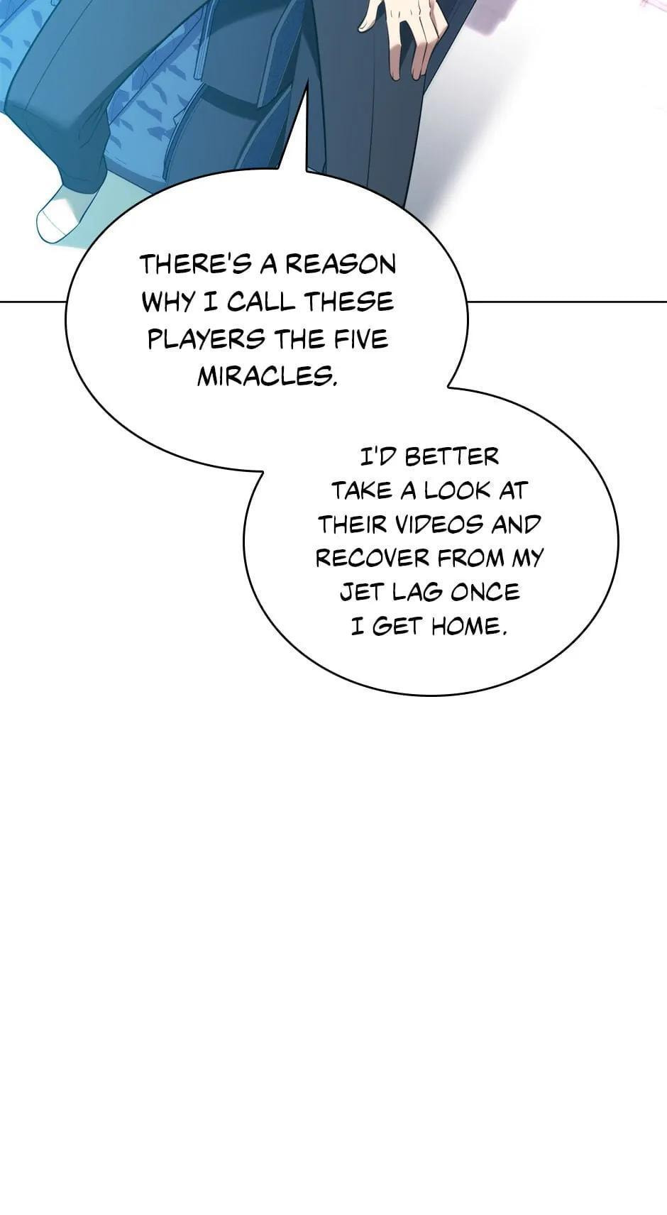 Read Overgeared (Team Argo) chapter 186 image 64 on Lezhin