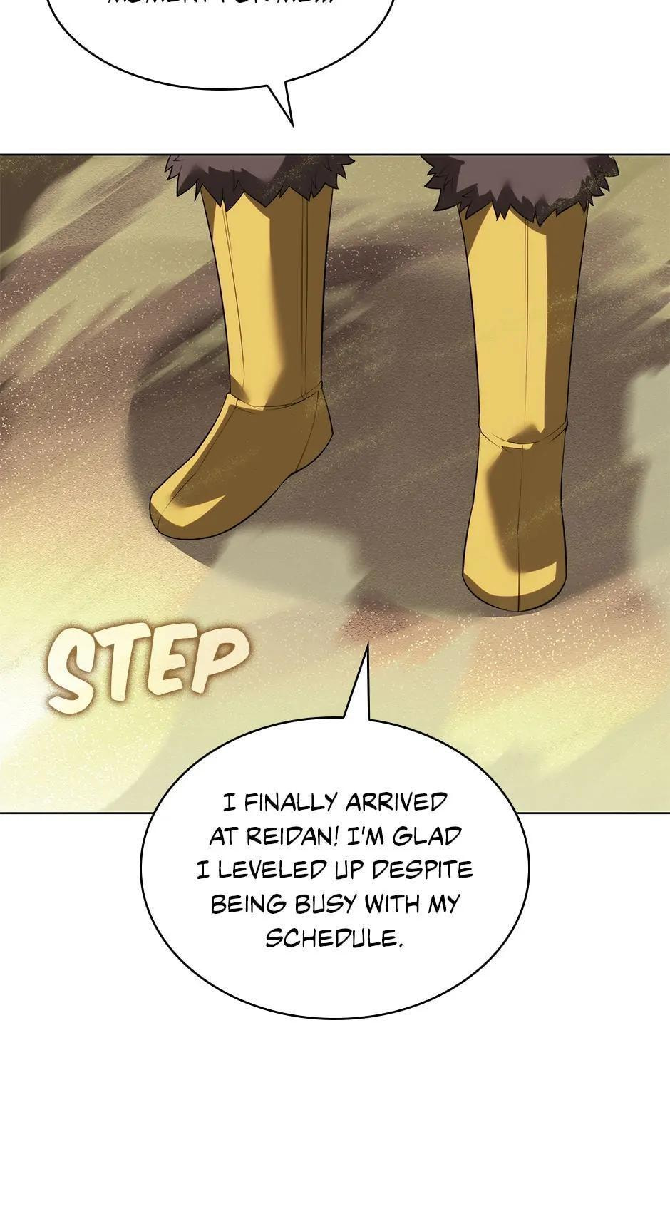 Read Overgeared (Team Argo) chapter 186 image 67 on Lezhin