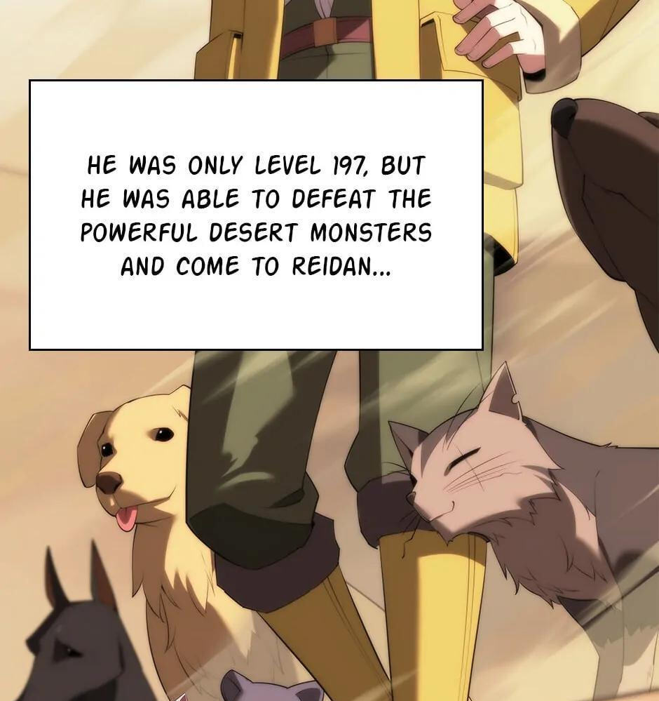 Read Overgeared (Team Argo) chapter 186 image 70 on Lezhin