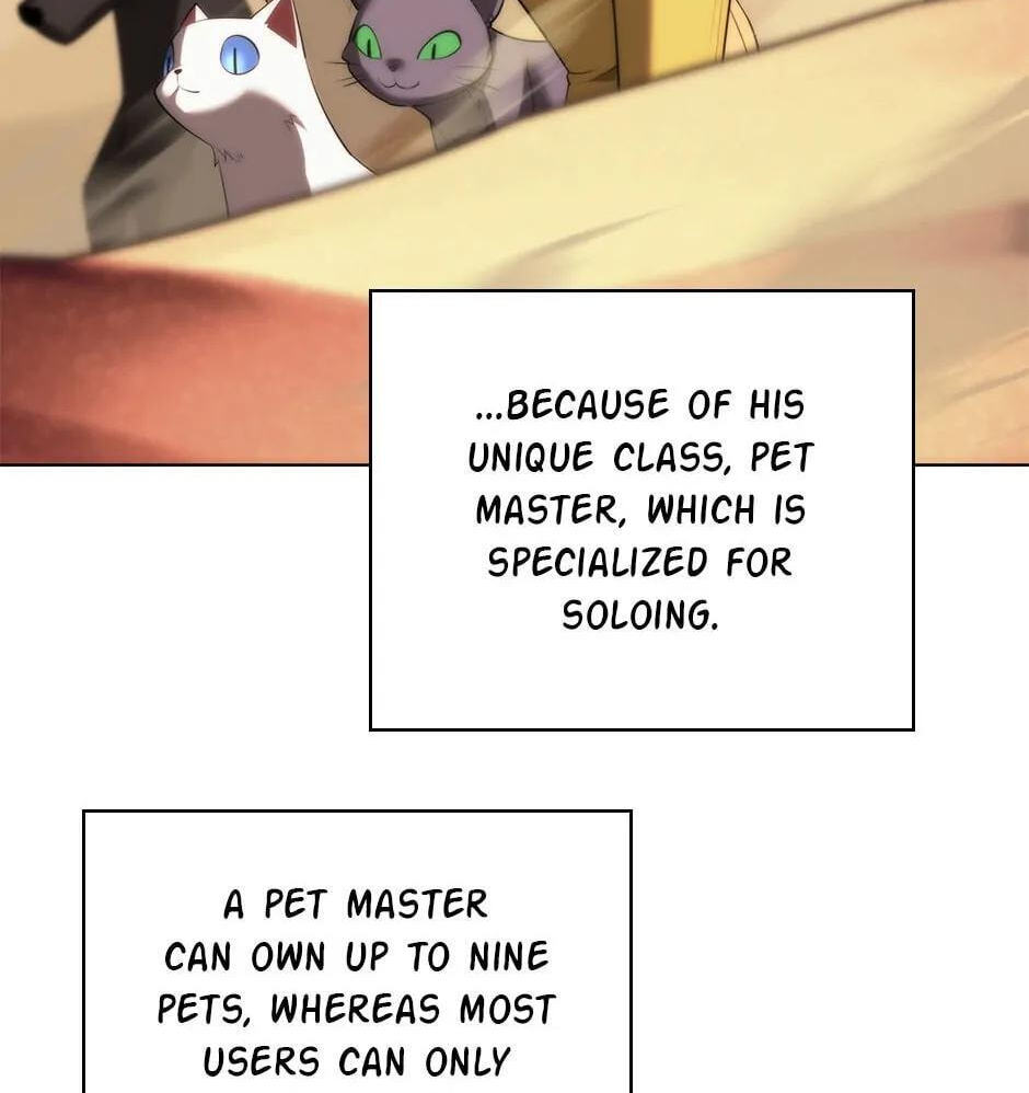 Read Overgeared (Team Argo) chapter 186 image 71 on Lezhin