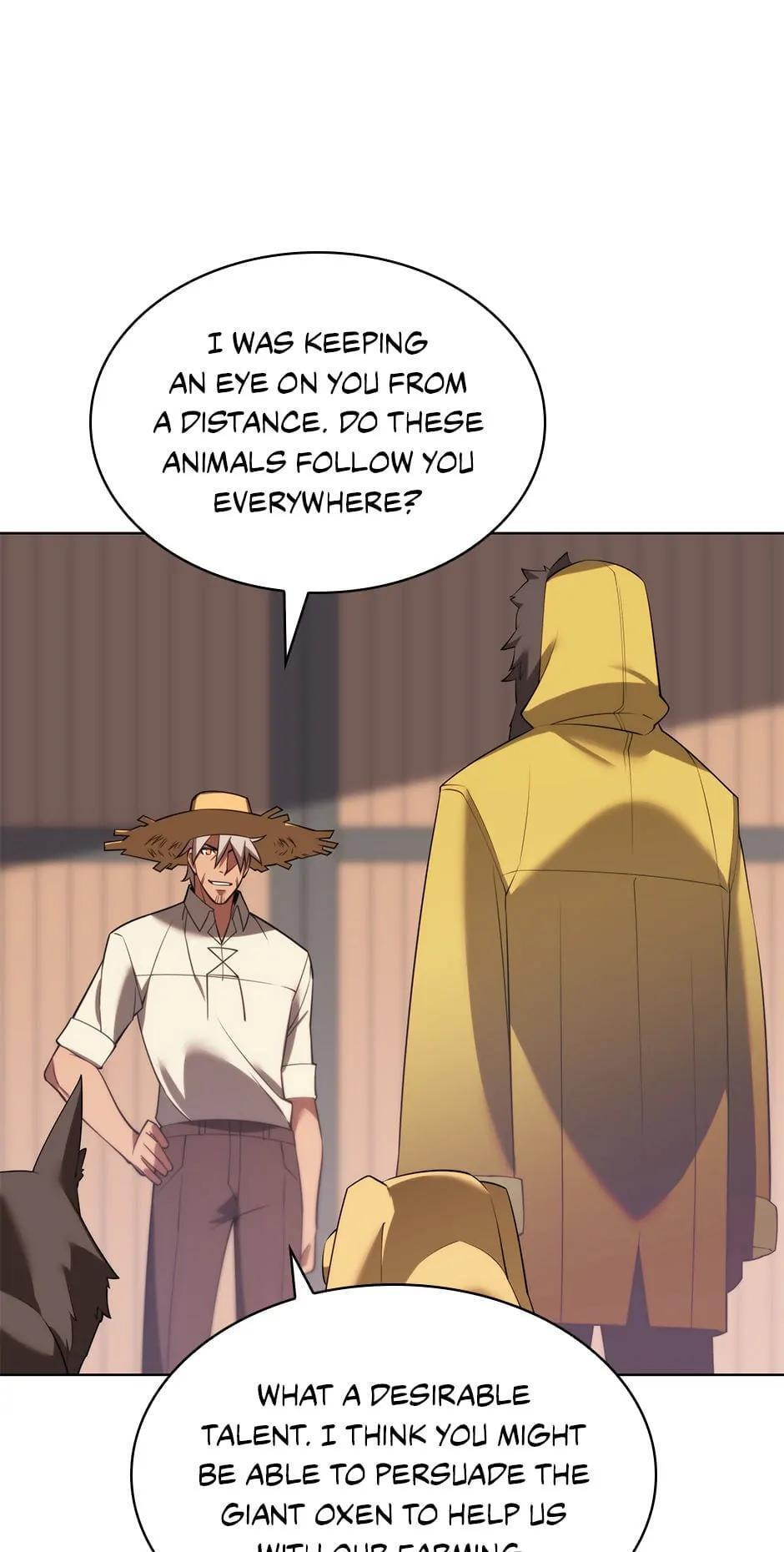 Read Overgeared (Team Argo) chapter 186 image 80 on Lezhin