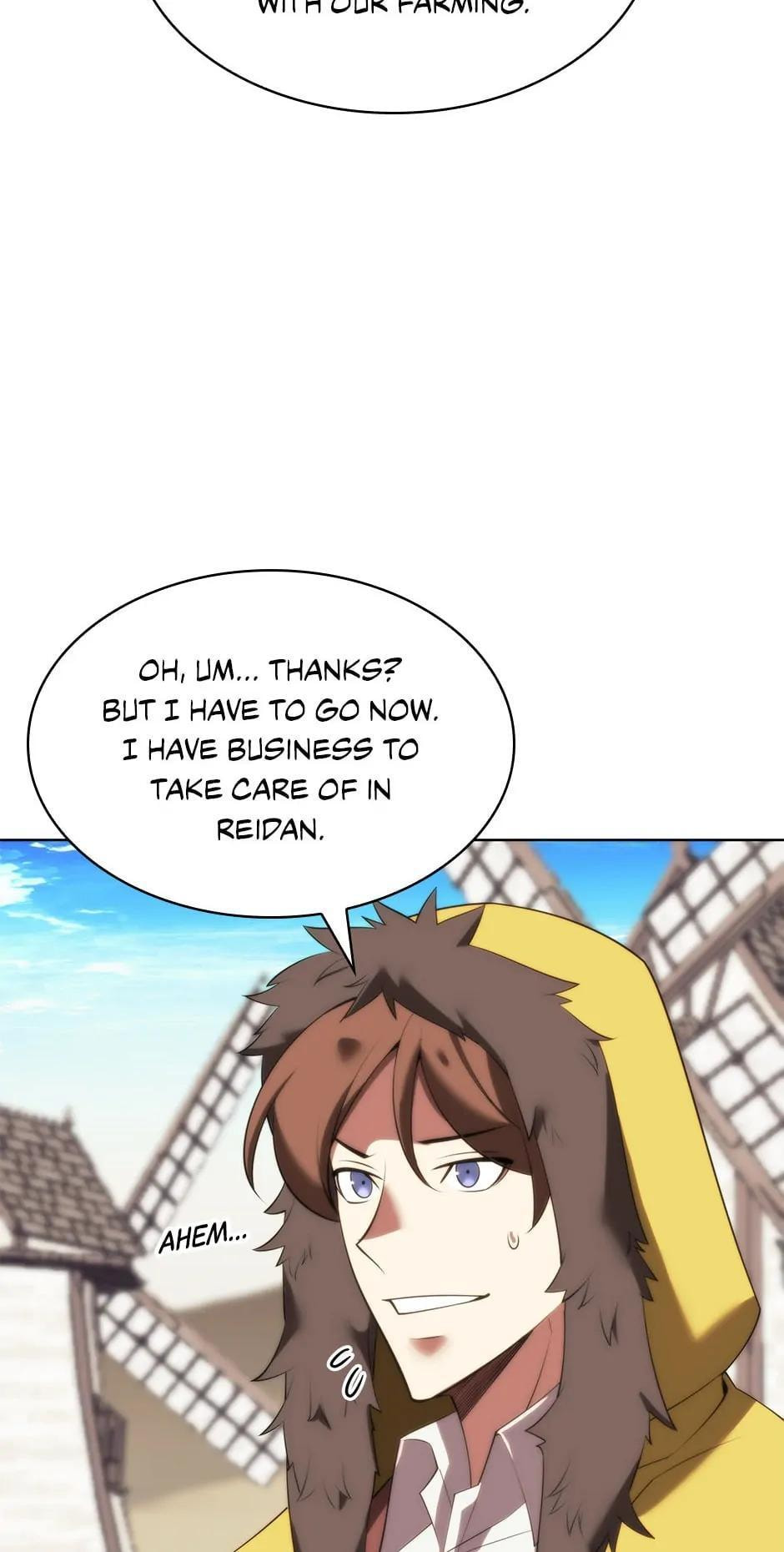 Read Overgeared (Team Argo) chapter 186 image 81 on Lezhin