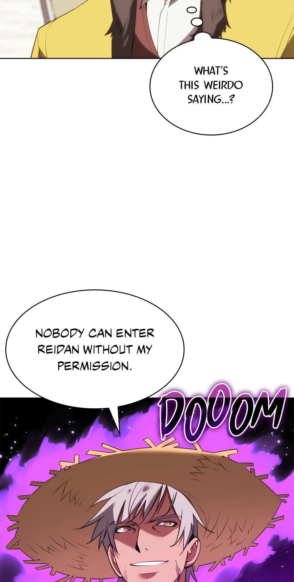 Read Overgeared (Team Argo) chapter 186 image 82 on Lezhin