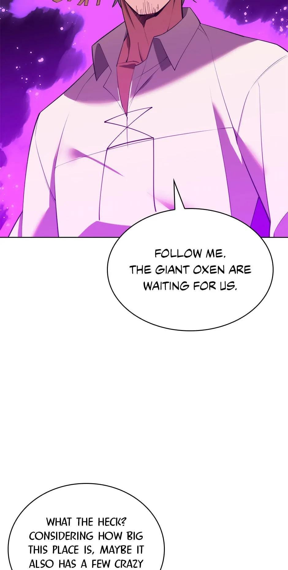 Read Overgeared (Team Argo) chapter 186 image 83 on Lezhin