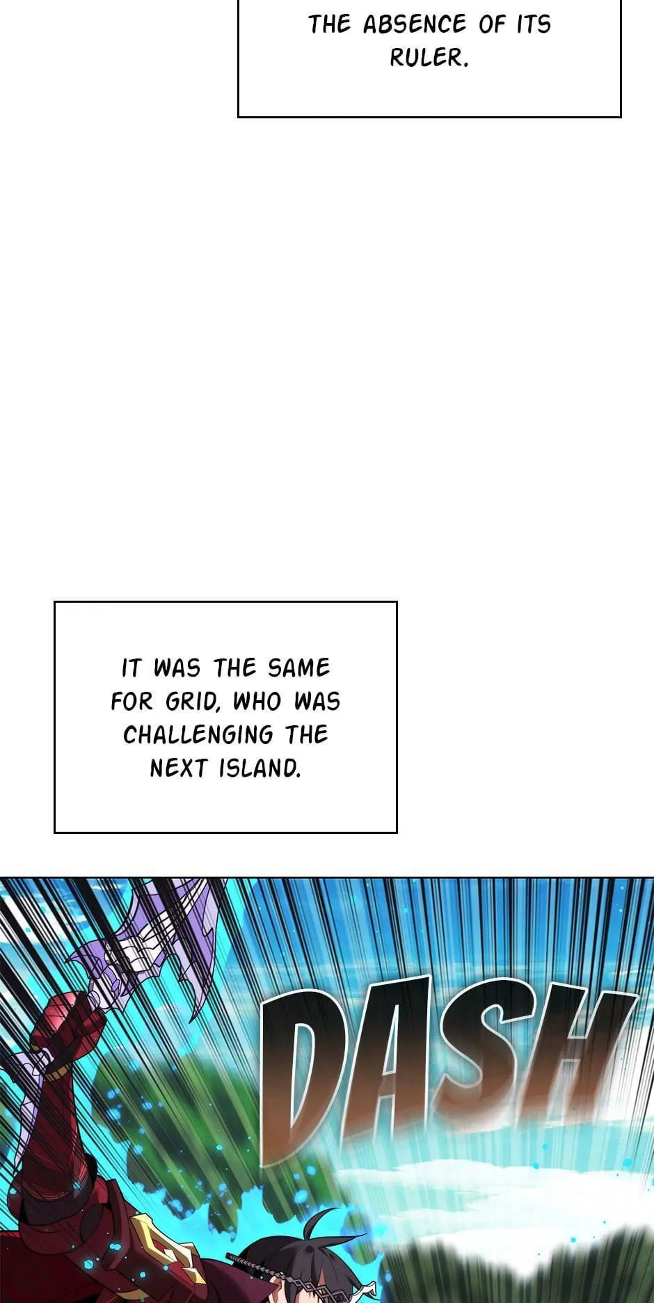 Read Overgeared (Team Argo) chapter 186 image 94 on Lezhin