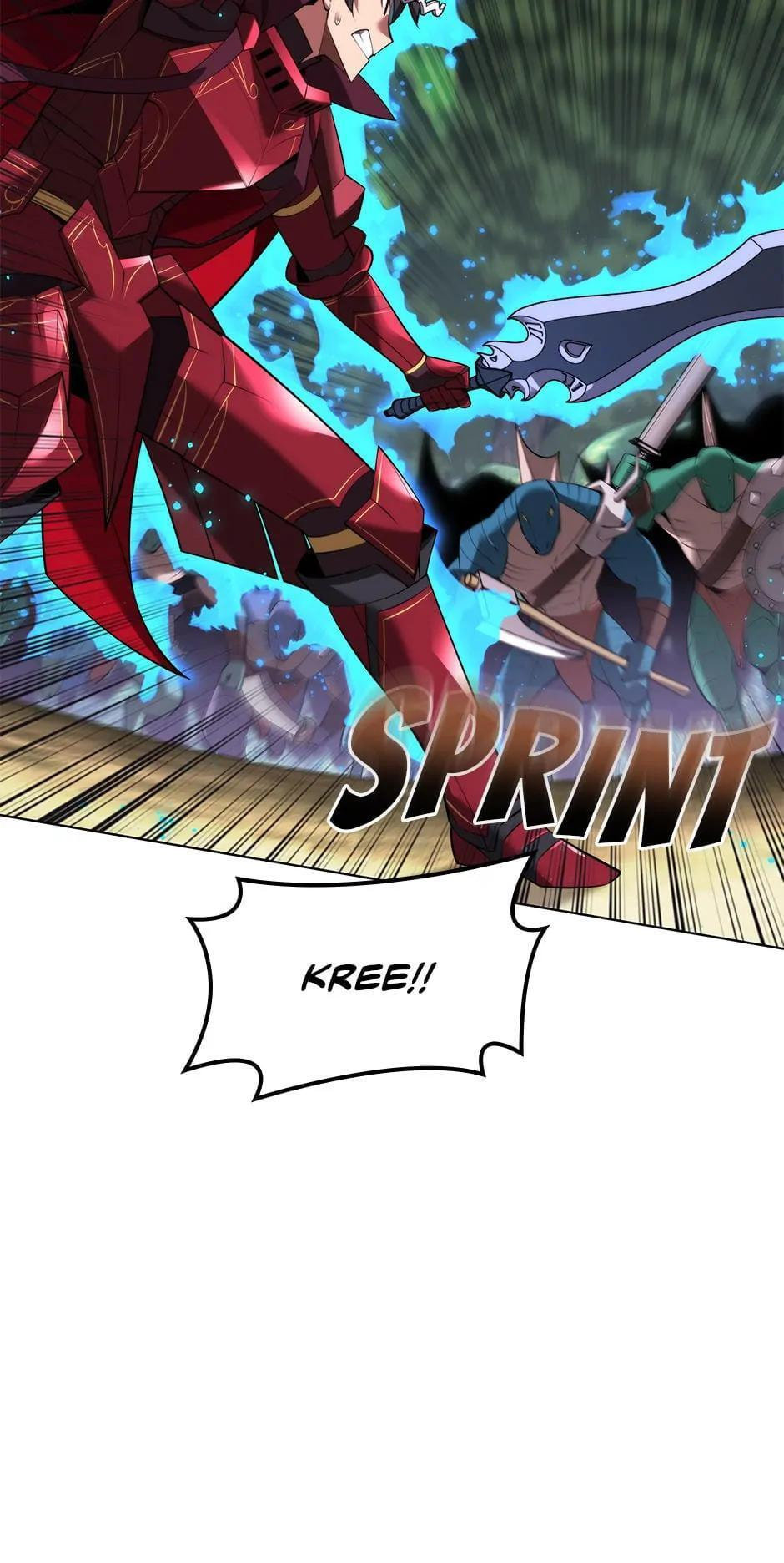 Read Overgeared (Team Argo) chapter 186 image 95 on Lezhin