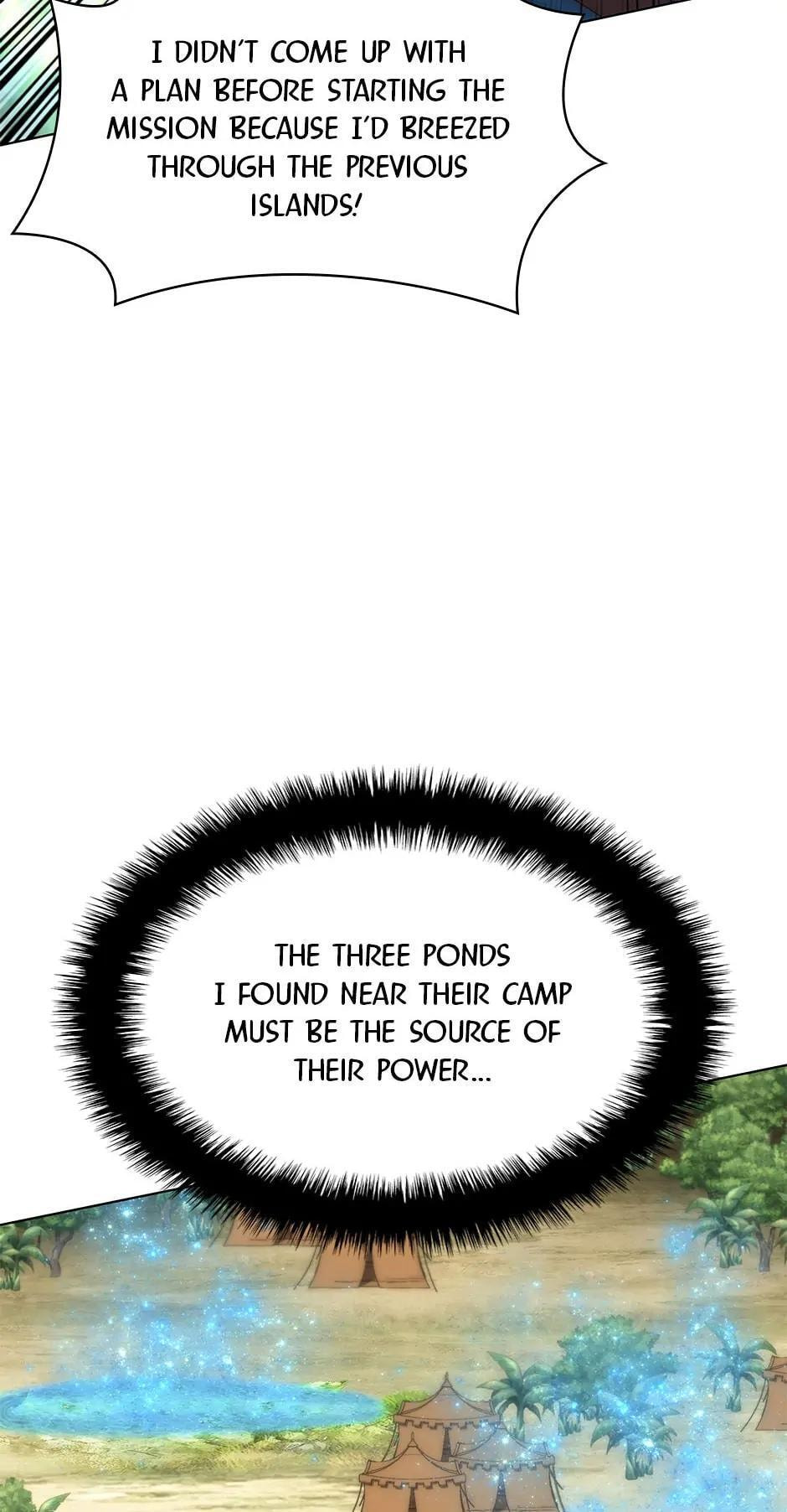 Read Overgeared (Team Argo) chapter 186 image 97 on Lezhin