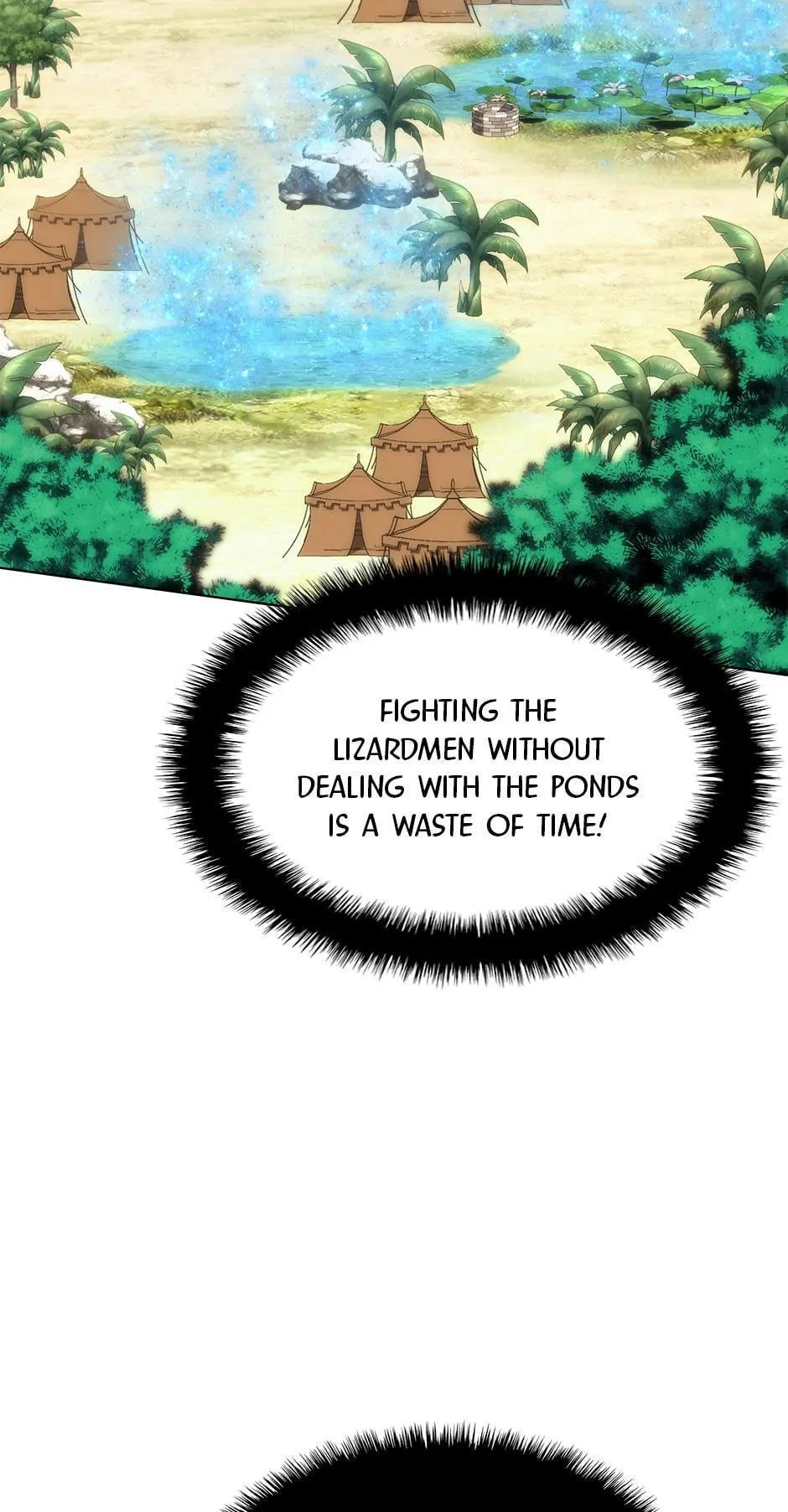 Read Overgeared (Team Argo) chapter 186 image 98 on Lezhin