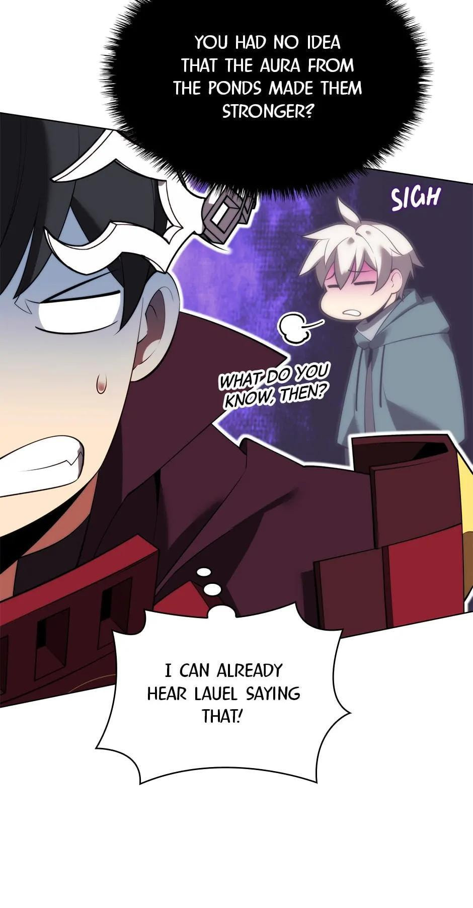 Read Overgeared (Team Argo) chapter 186 image 99 on Lezhin