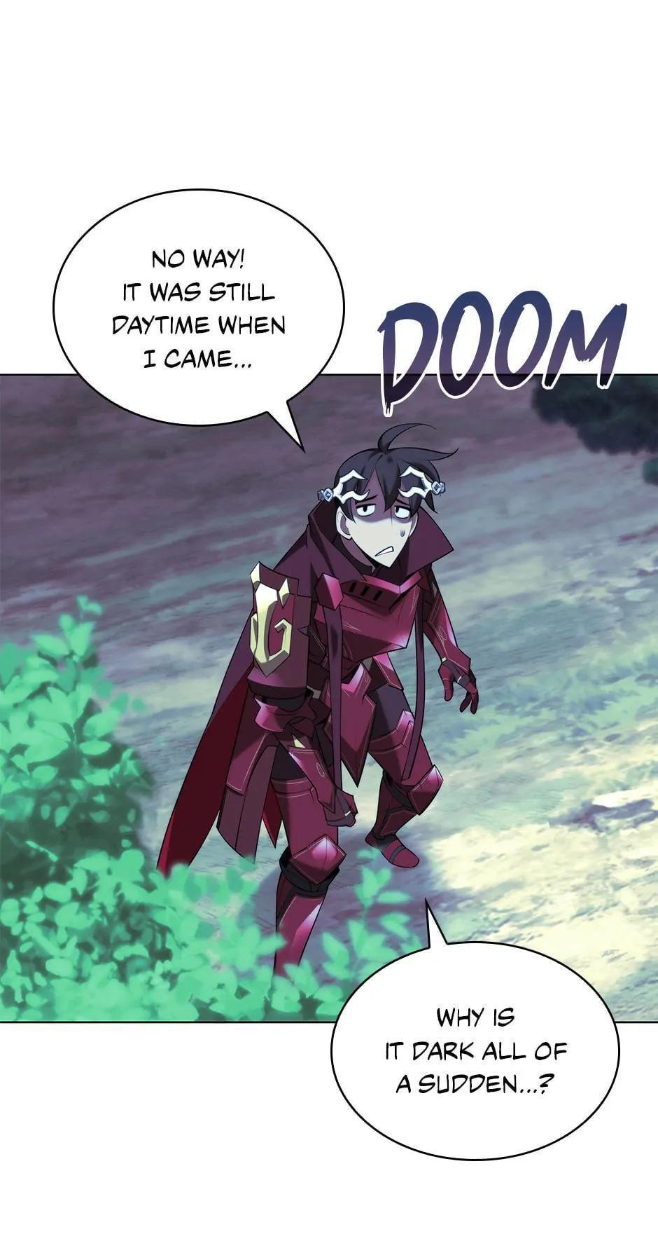 Read Overgeared (Team Argo) chapter 187 image 10 on Lezhin