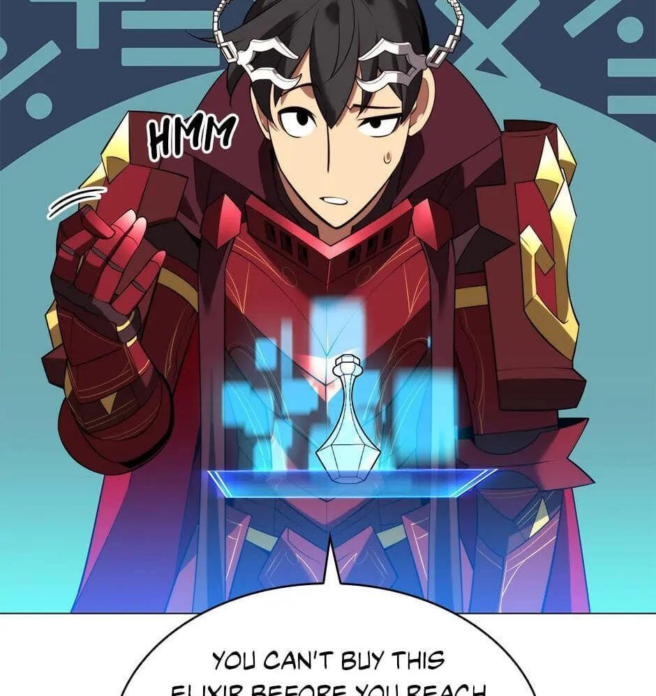 Read Overgeared (Team Argo) chapter 187 image 108 on Lezhin