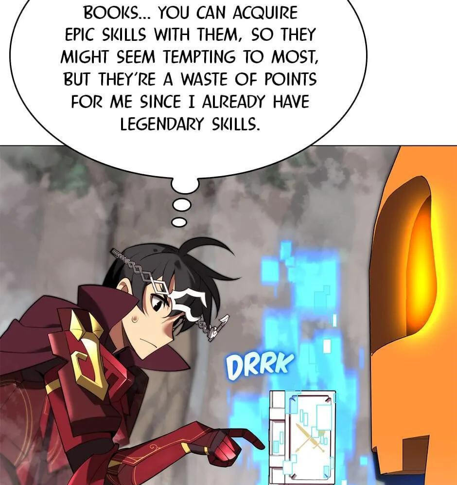 Read Overgeared (Team Argo) chapter 187 image 115 on Lezhin