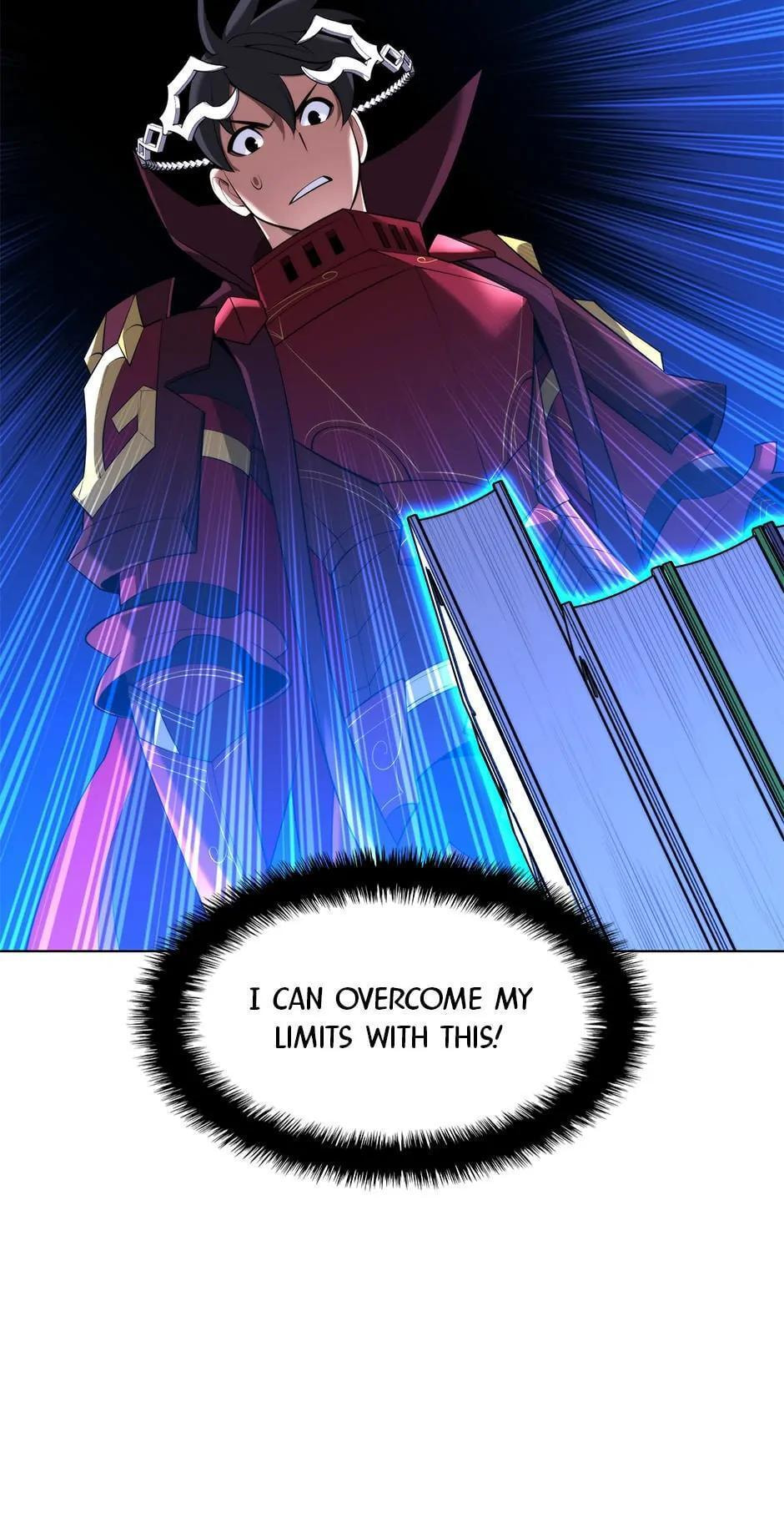 Read Overgeared (Team Argo) chapter 187 image 122 on Lezhin