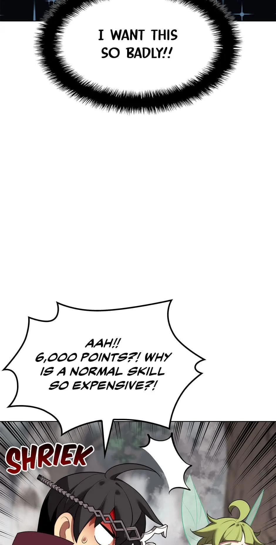 Read Overgeared (Team Argo) chapter 187 image 124 on Lezhin