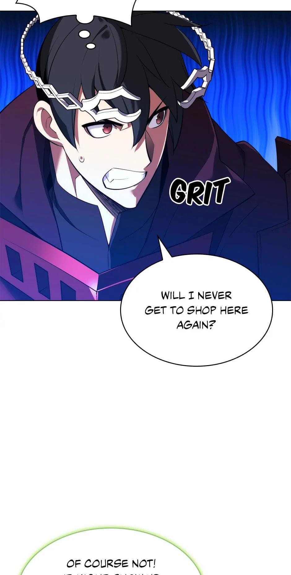 Read Overgeared (Team Argo) chapter 187 image 126 on Lezhin