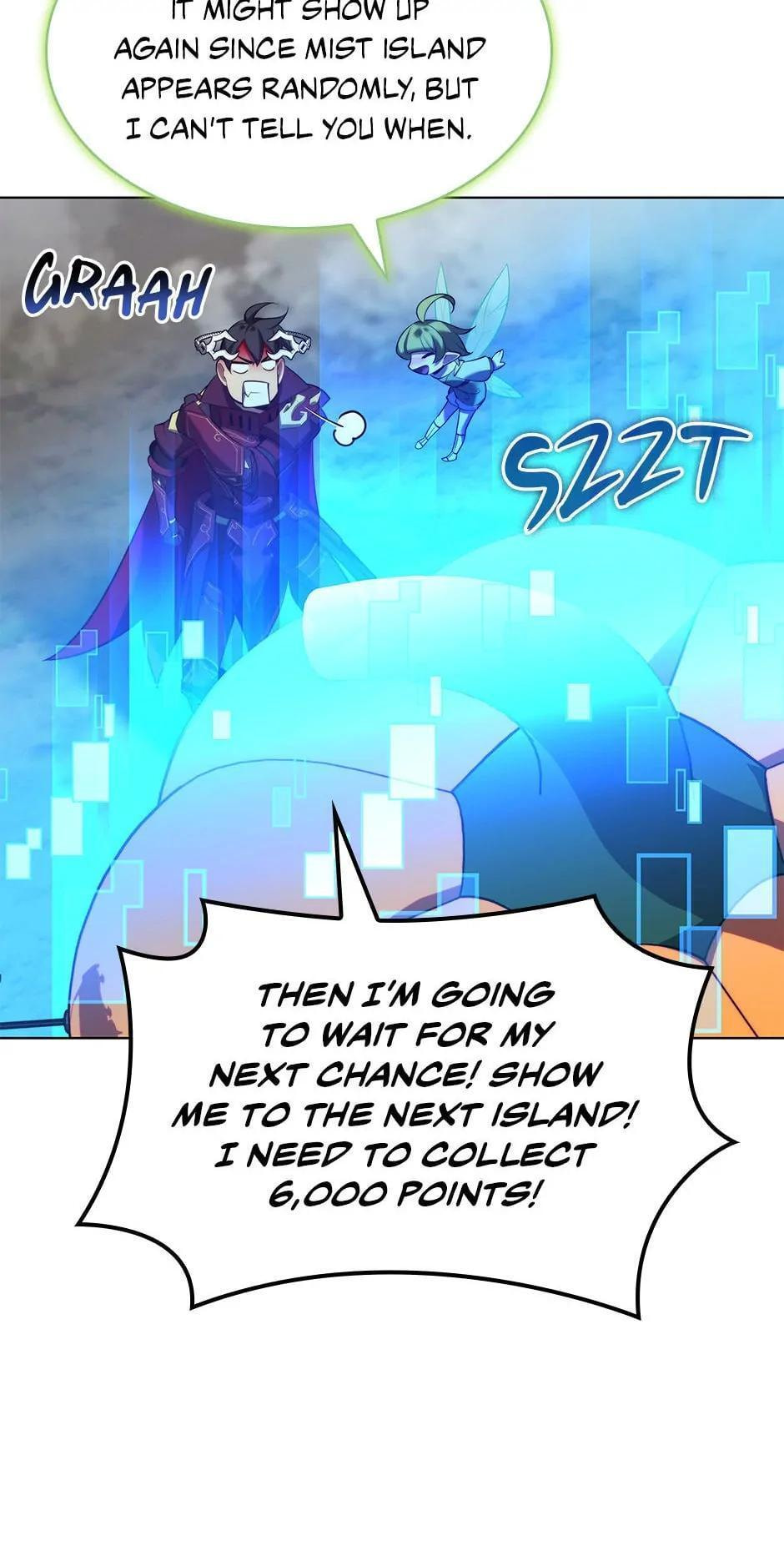 Read Overgeared (Team Argo) chapter 187 image 127 on Lezhin