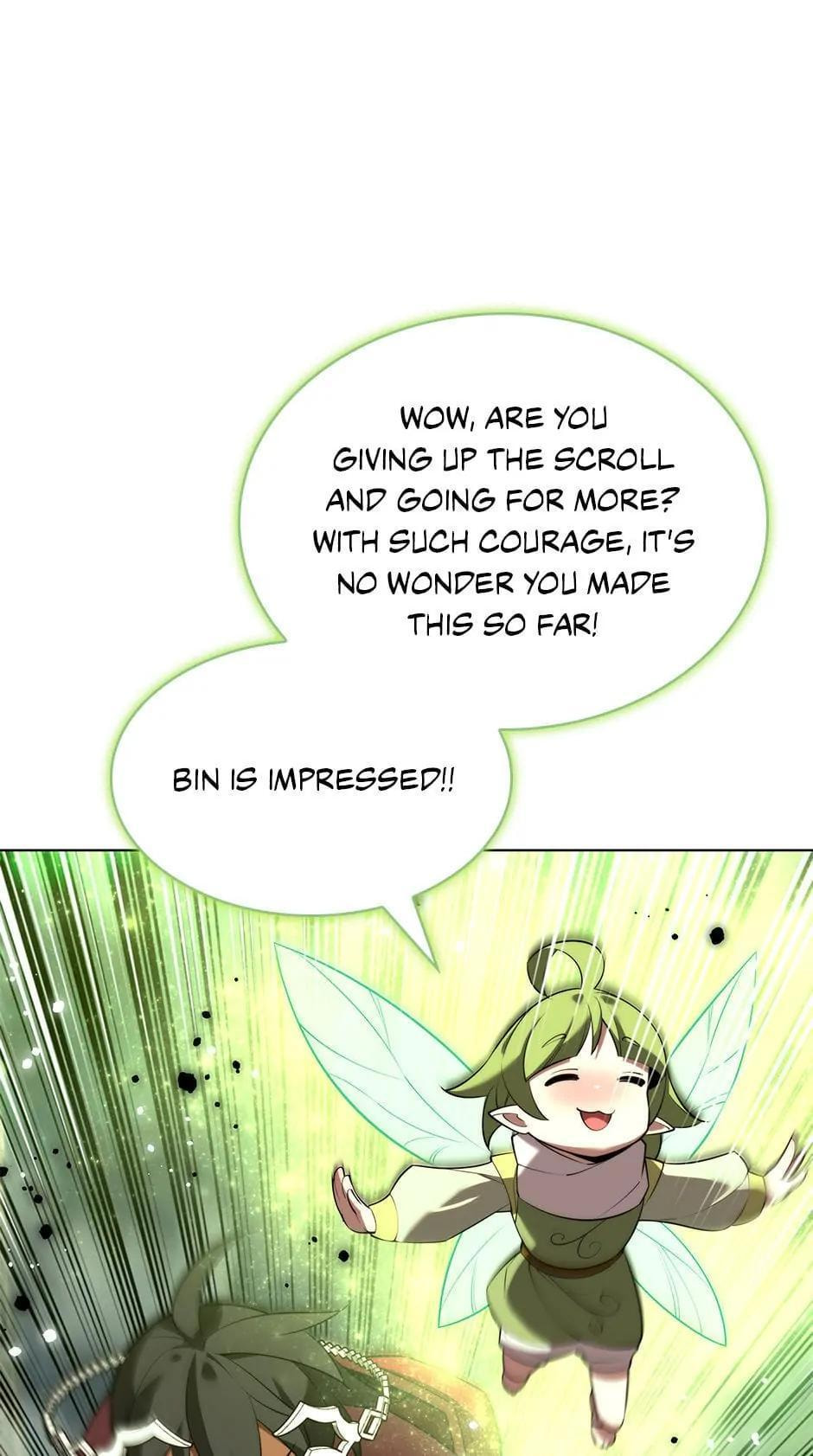 Read Overgeared (Team Argo) chapter 187 image 128 on Lezhin