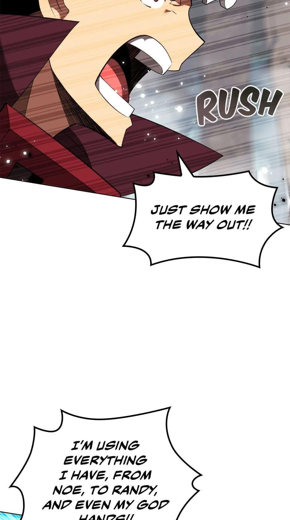 Read Overgeared (Team Argo) chapter 187 image 132 on Lezhin