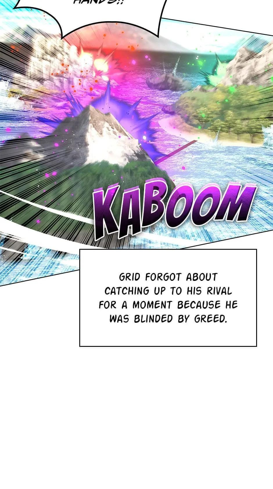 Read Overgeared (Team Argo) chapter 187 image 133 on Lezhin