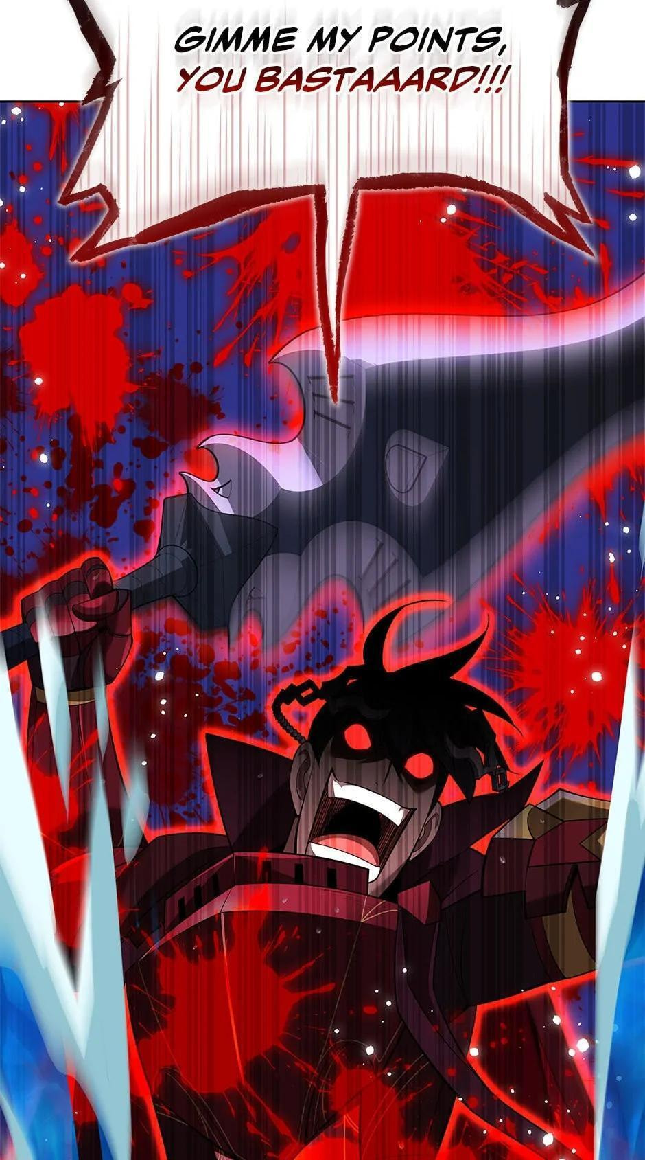 Read Overgeared (Team Argo) chapter 187 image 141 on Lezhin