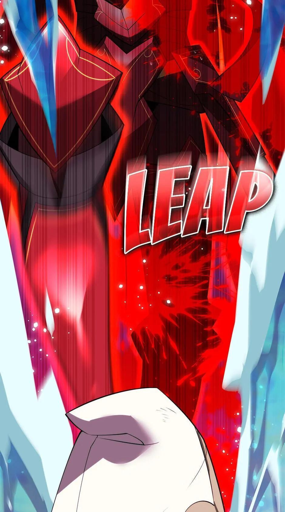 Read Overgeared (Team Argo) chapter 187 image 142 on Lezhin