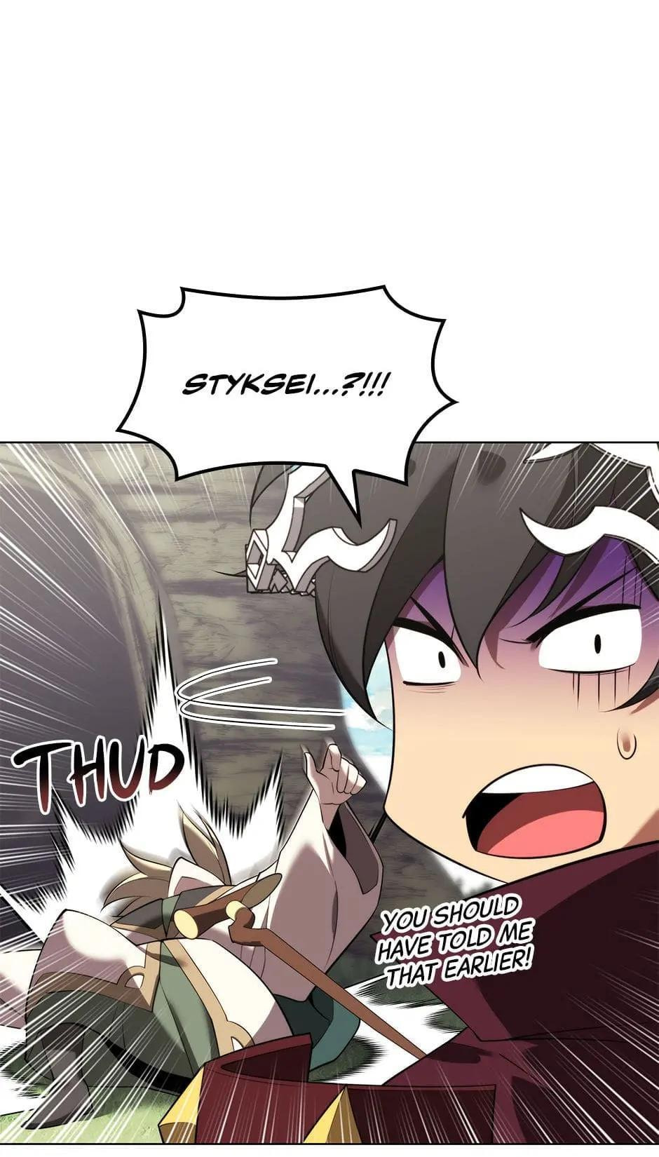 Read Overgeared (Team Argo) chapter 187 image 146 on Lezhin