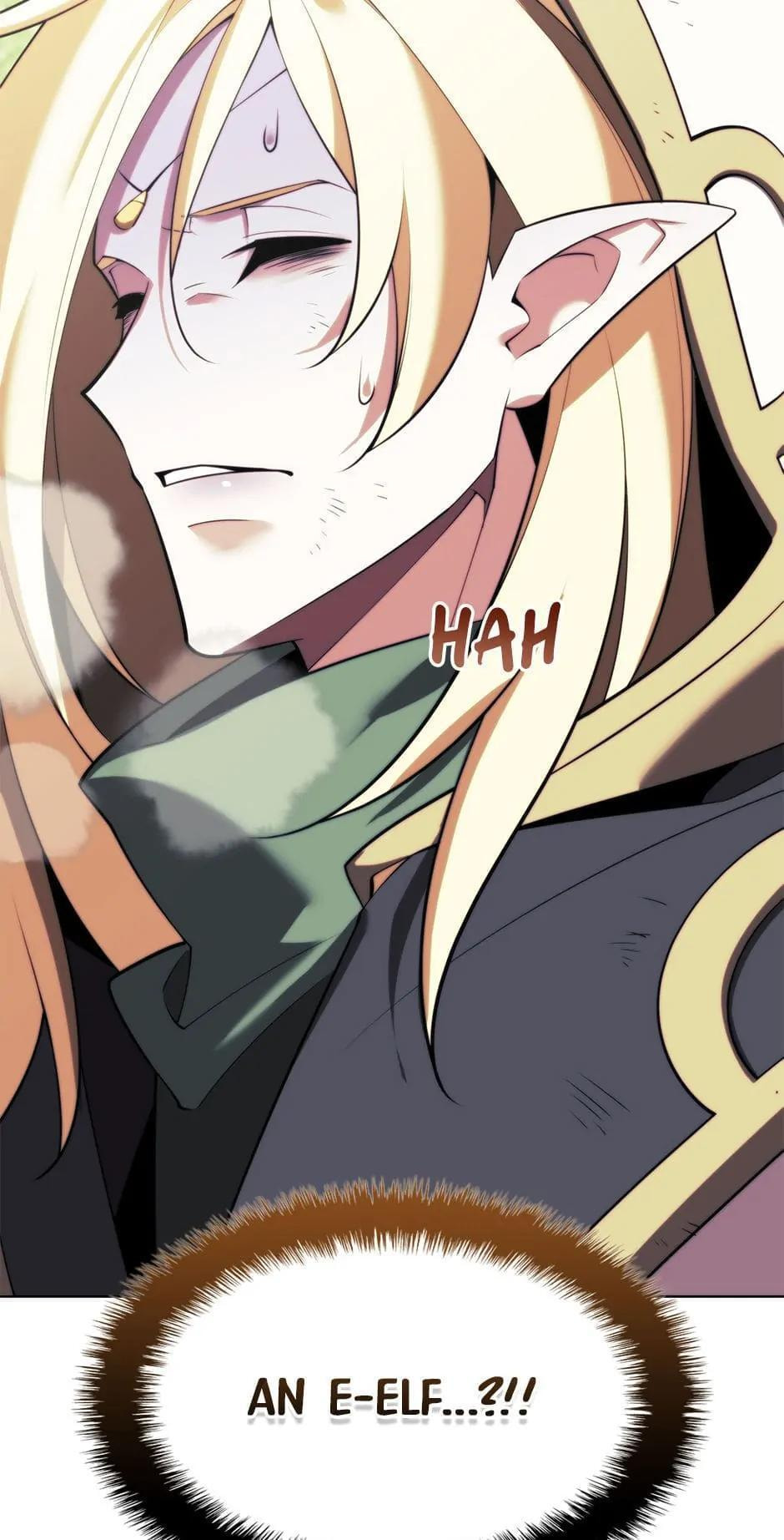 Read Overgeared (Team Argo) chapter 187 image 152 on Lezhin