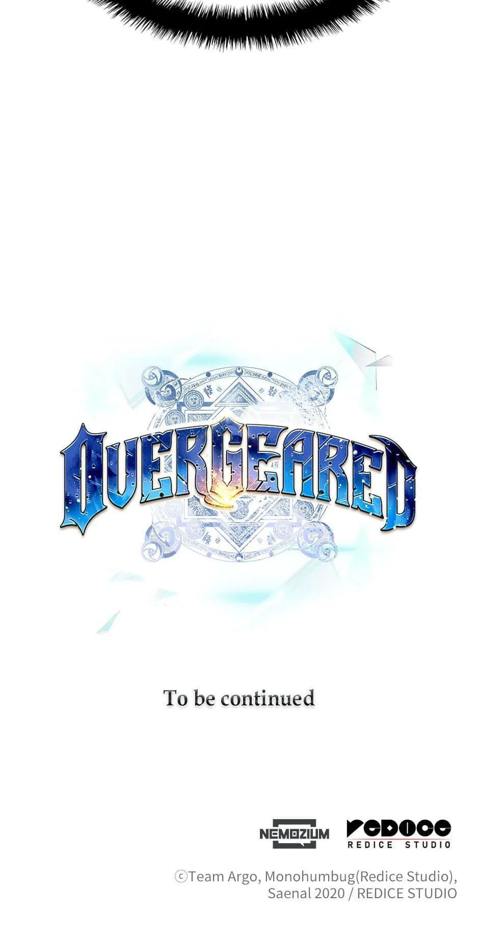 Read Overgeared (Team Argo) chapter 187 image 153 on Lezhin